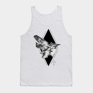 Brachydios Tank Top